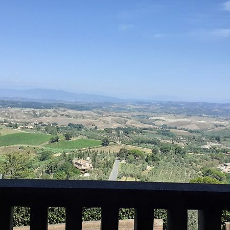 Hotel Le Macine Montaione Luaran gambar