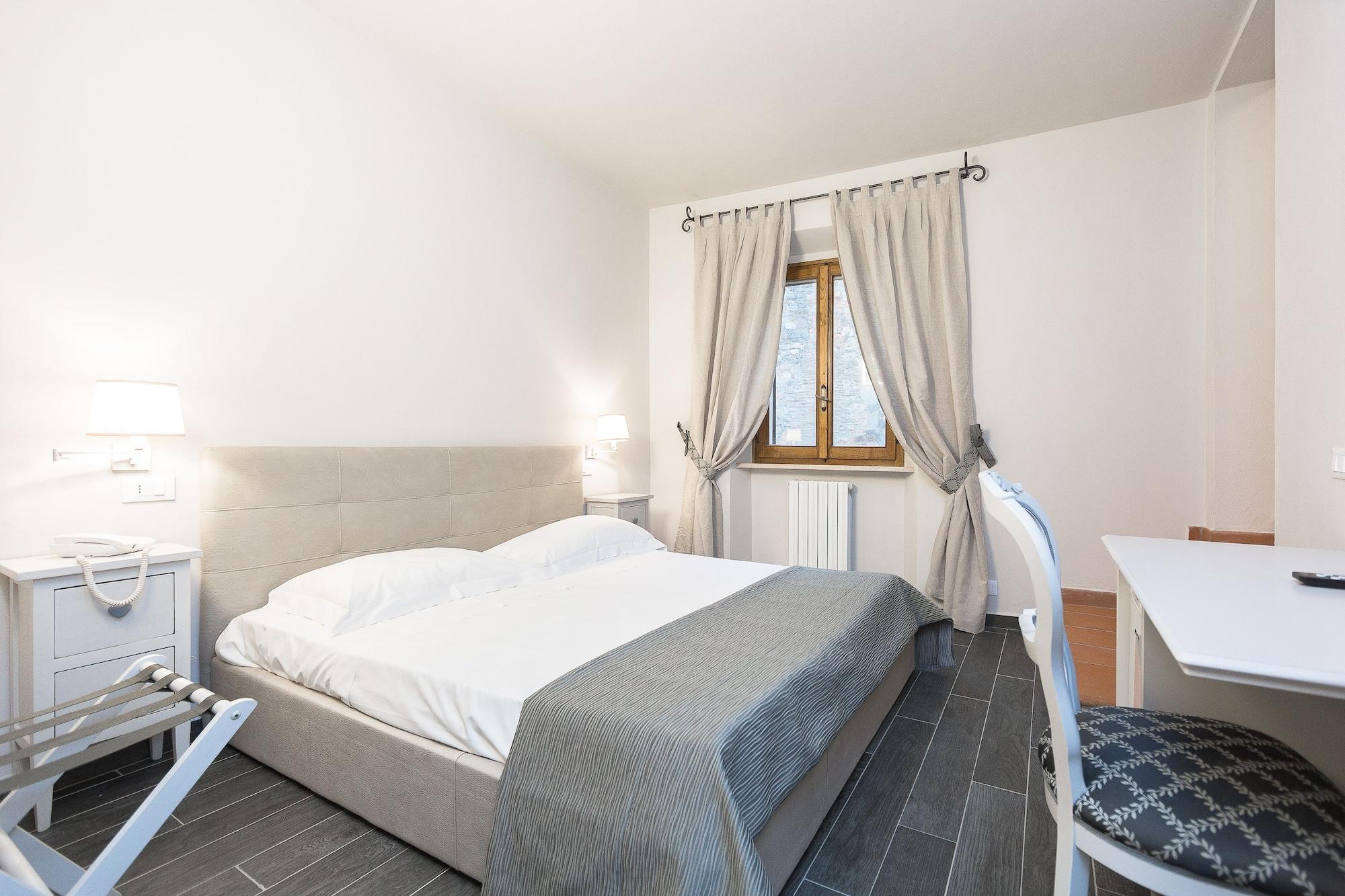 Hotel Le Macine Montaione Luaran gambar