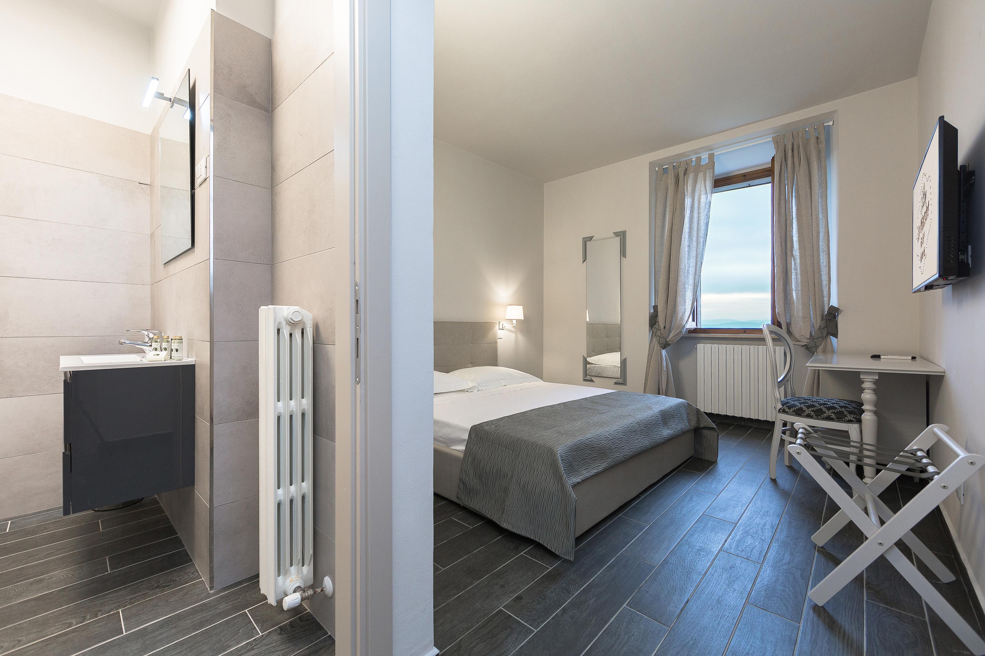 Hotel Le Macine Montaione Luaran gambar