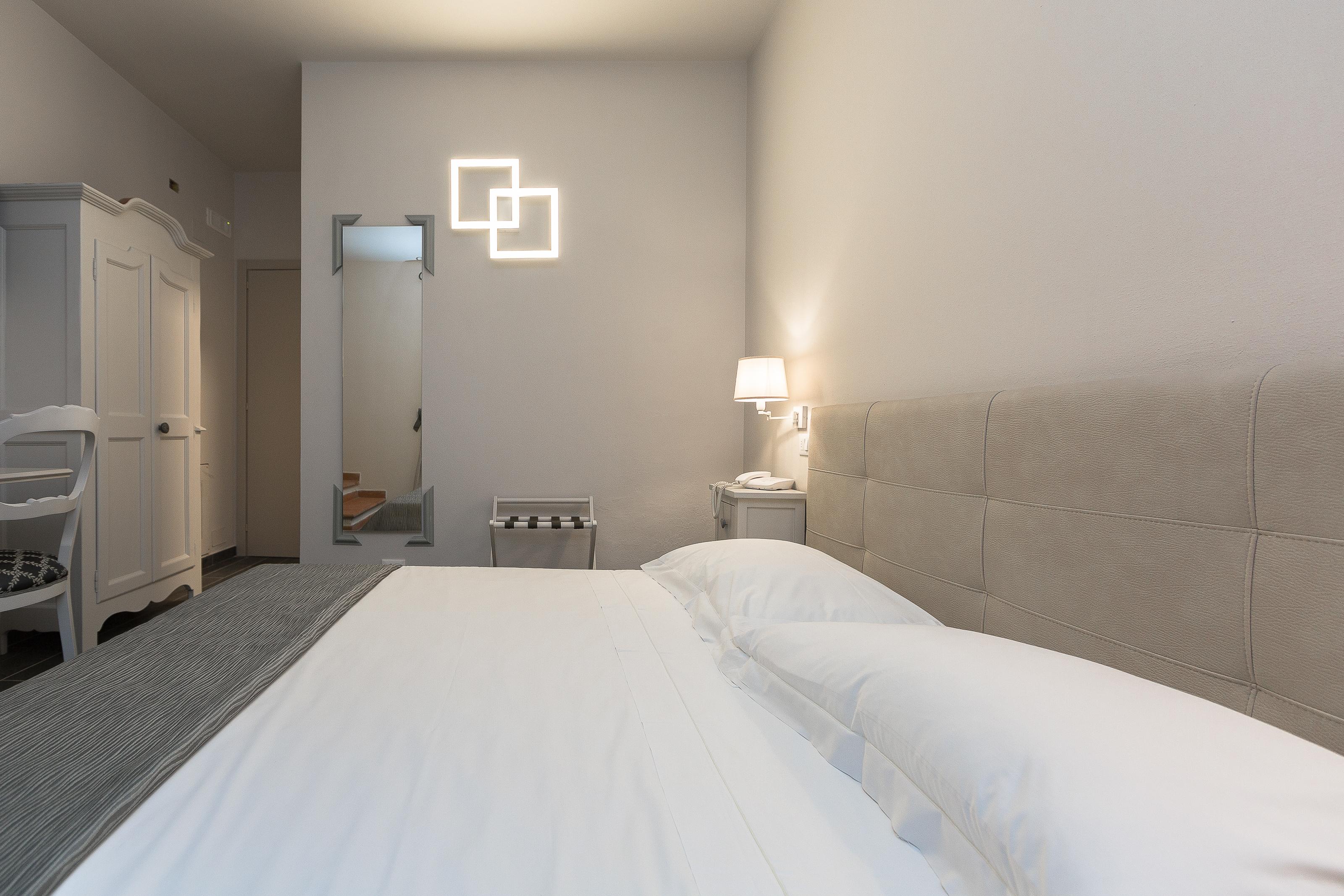 Hotel Le Macine Montaione Luaran gambar