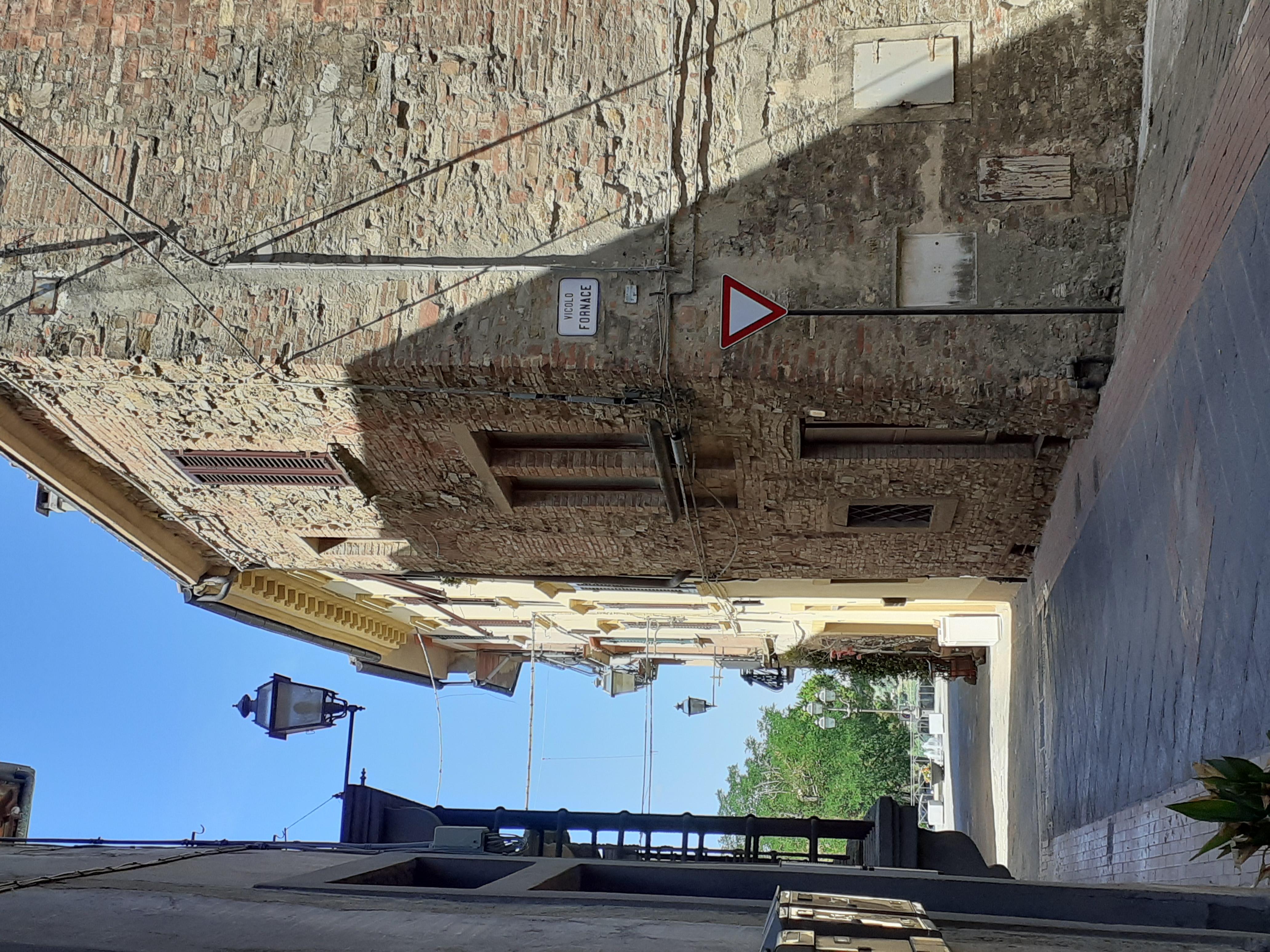 Hotel Le Macine Montaione Luaran gambar