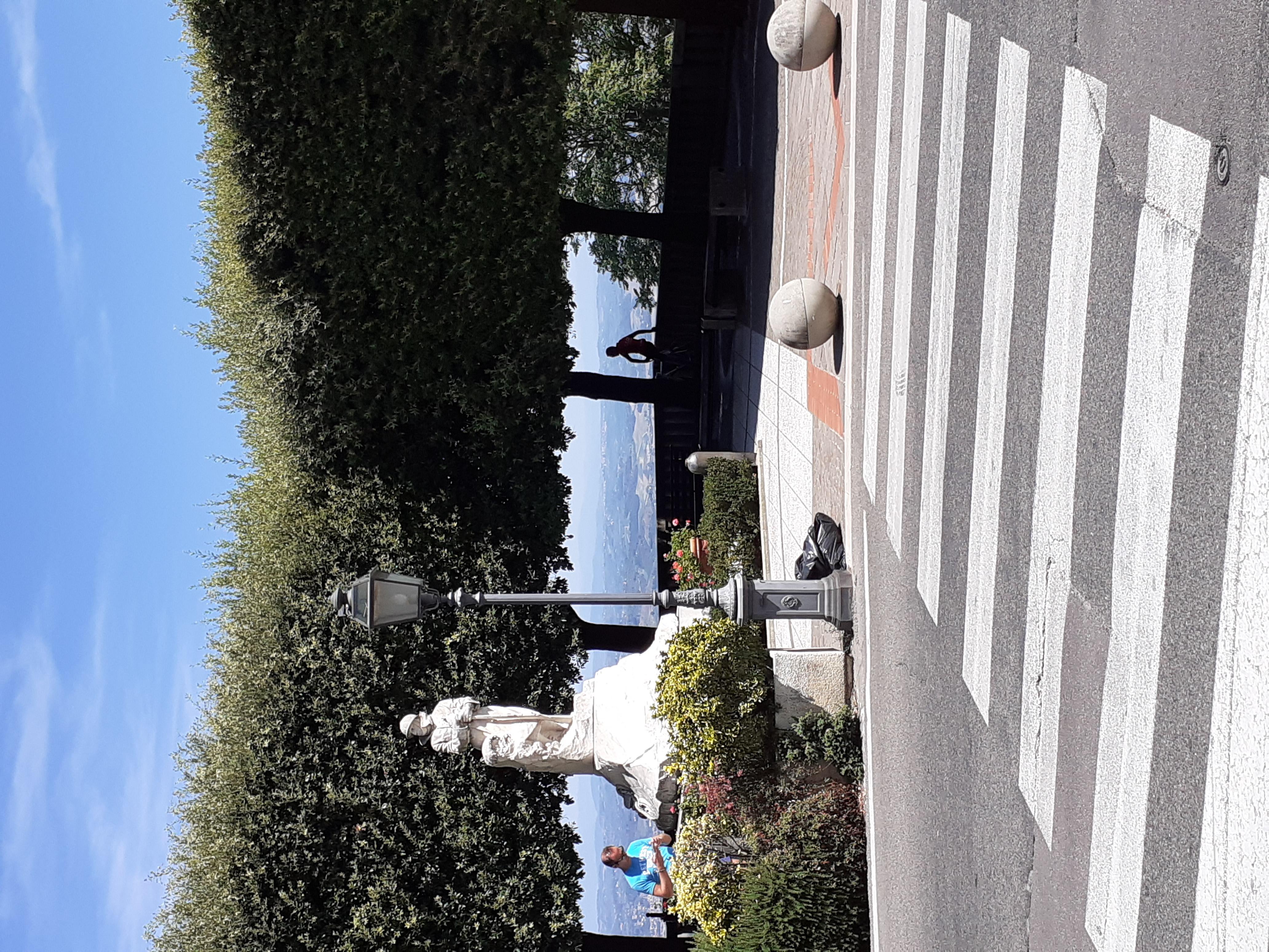 Hotel Le Macine Montaione Luaran gambar
