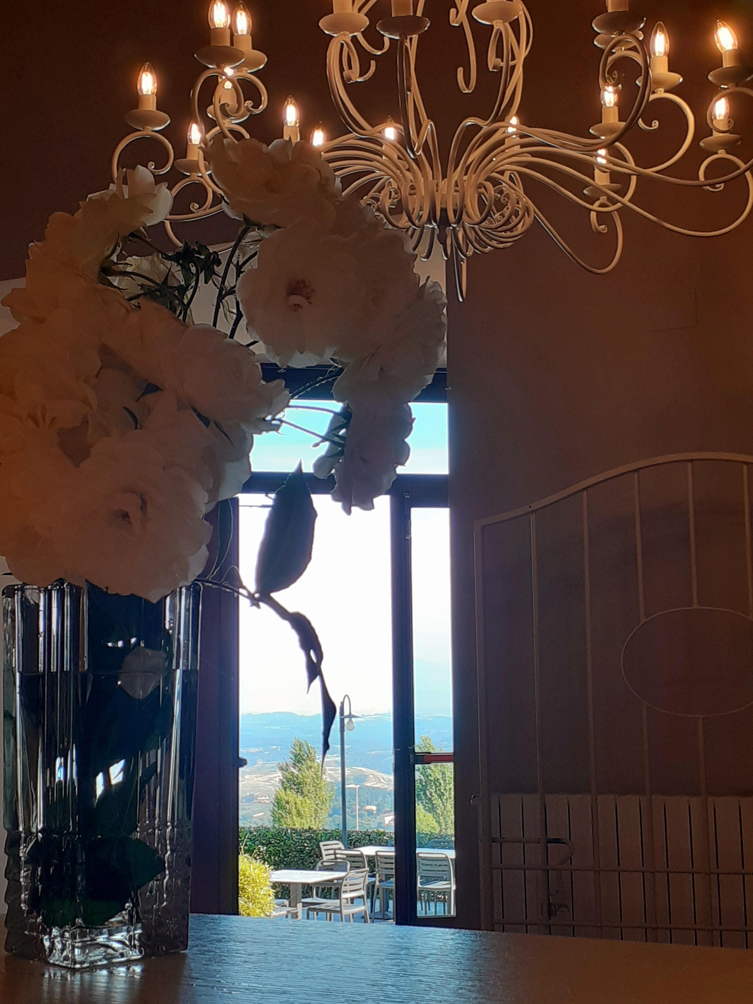 Hotel Le Macine Montaione Luaran gambar
