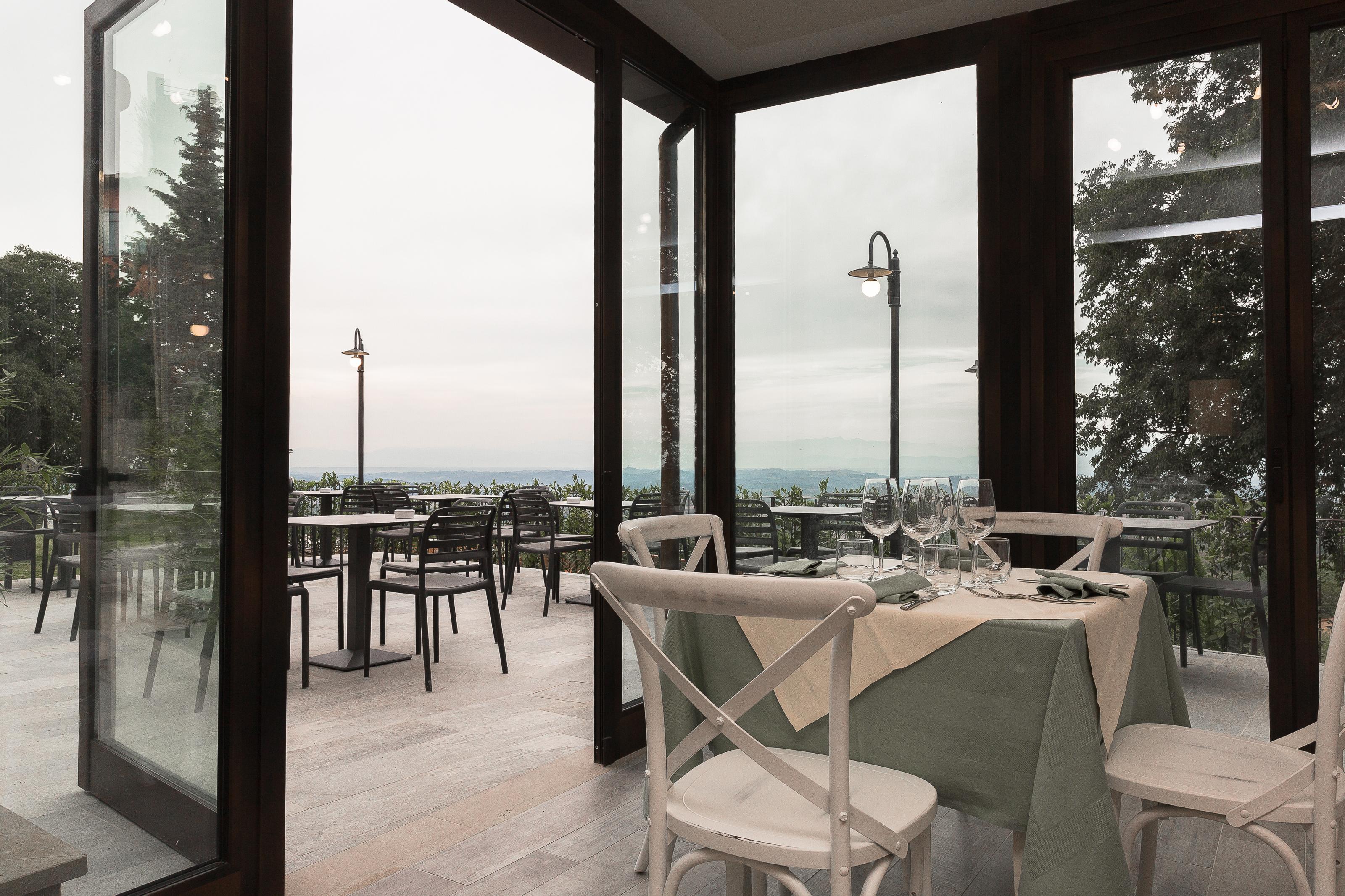 Hotel Le Macine Montaione Luaran gambar