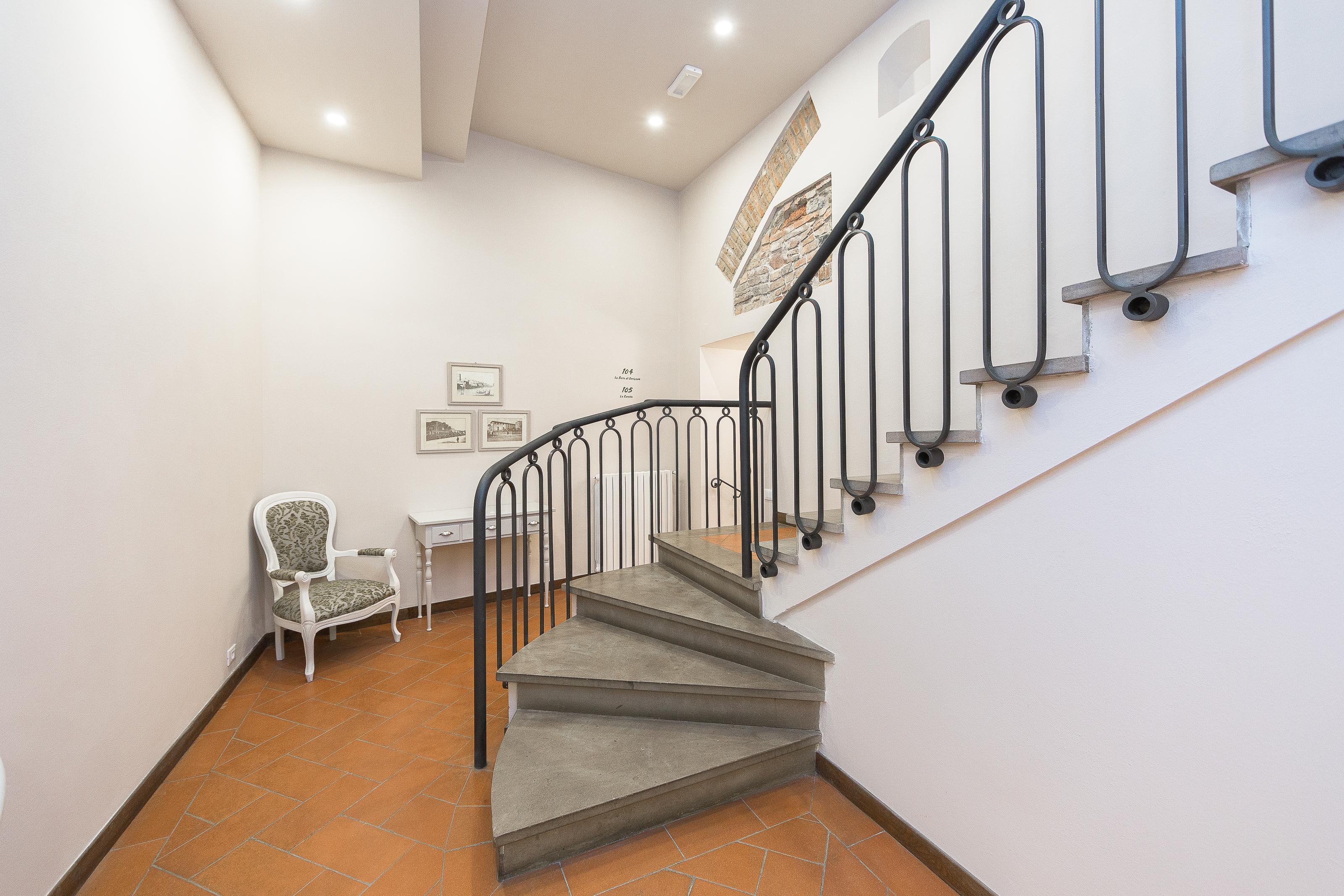 Hotel Le Macine Montaione Luaran gambar