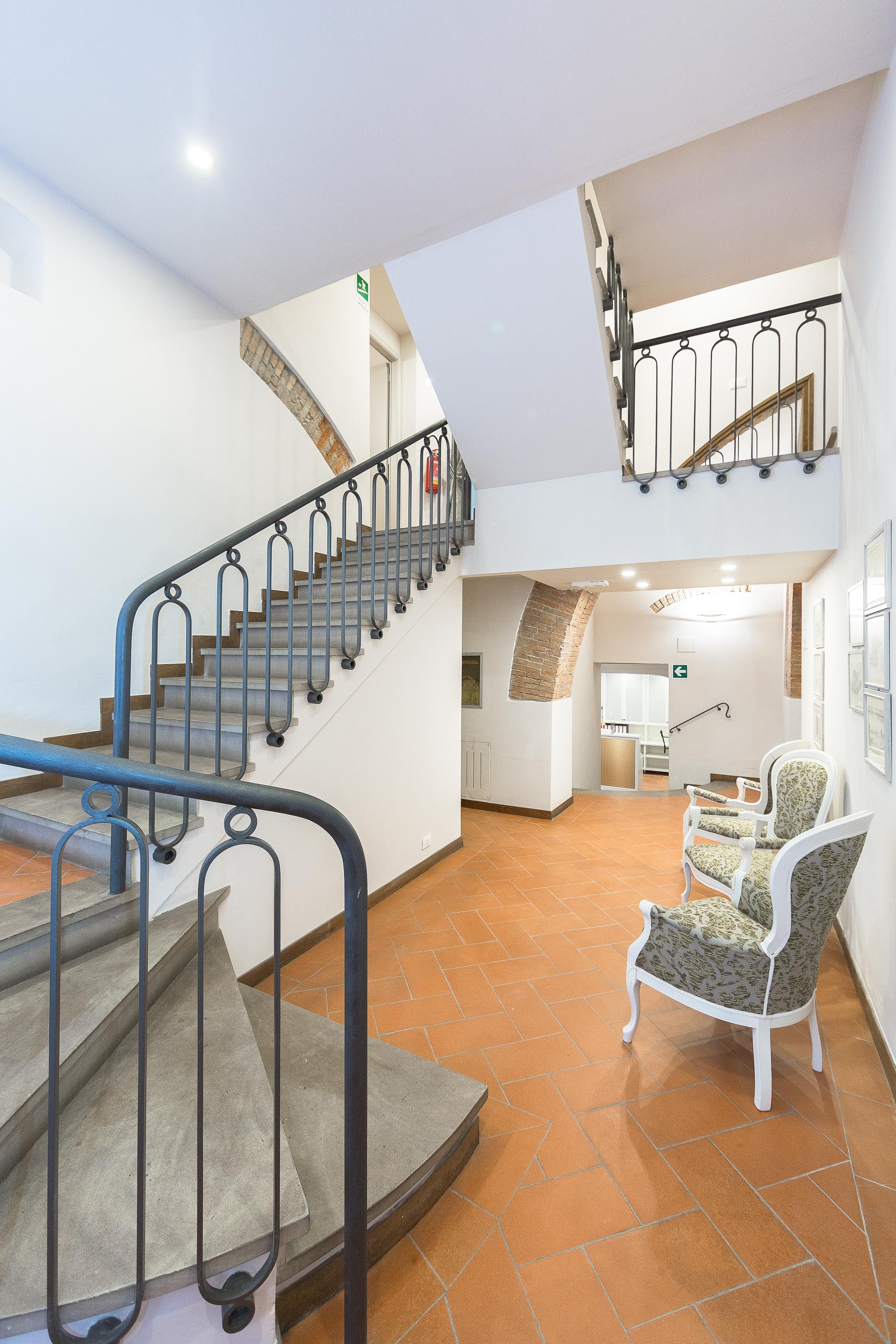 Hotel Le Macine Montaione Luaran gambar